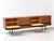 Wood Sideboard in Walnut, 1960s For Sale - Image 7 of 18
