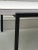 Knoll Florence Knoll T-Angle Coffee Table No. 115 in White Laminate For Sale - Image 4 of 8