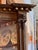 19th Century Giltwood Pier Mirror For Sale - Image 11 of 15