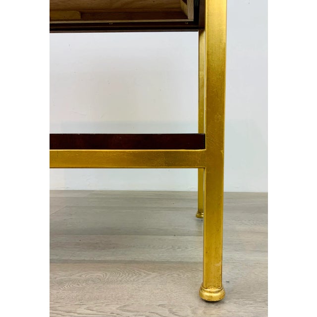 Wood Mr & Mrs Howard for Sherrill Side Table For Sale - Image 7 of 9