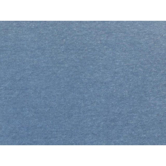 Blue Julep Sofa by Jonas Wagell for Tacchini, 2019 For Sale - Image 8 of 9