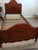 1950s Collectors Cherry Twin Bed - Davis Cabnet Co For Sale - Image 5 of 12