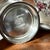1900 - 1909 Silver Plate Grace Line Hotel Manhattan Sugar Bowl For Sale - Image 5 of 6