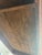 19th Century American Primitive Farmhouse Harvest Dining Table For Sale In Baltimore - Image 6 of 12