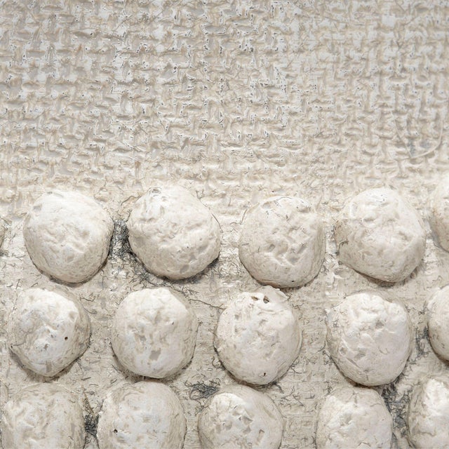 Jamie Young Rail Table Lamp, White For Sale - Image 4 of 5