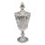 1998 Louis XV Limited Edition Villeroy & Boch France Goblet With Lid For Sale