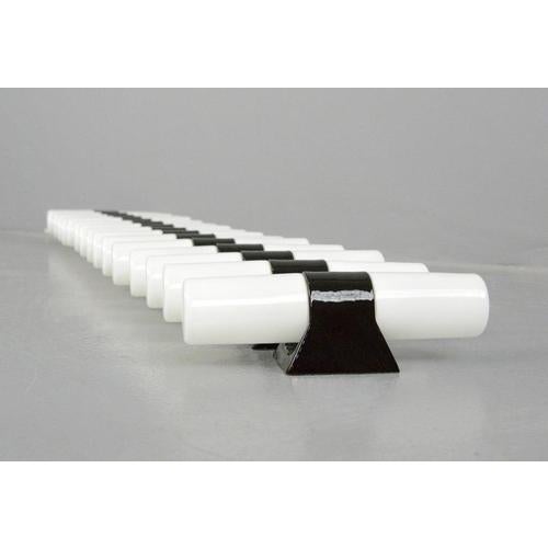 Model 6040 Wall Light by Wilhelm Wagenfeld for Lindner For Sale - Image 11 of 11