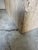 Italian Postmodern Guy Barker for Ello Travertine and Brass Console / Sold For Sale - Image 9 of 11