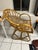 Contemporary 1970s Attributed to Frank Albini Scoop Chair For Sale - Image 3 of 6