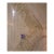 Prestine Vintage Table Linen in Original Box For Sale