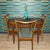 Mid-Century Modern Vintage Extendable Dark Dining Table, 1960s For Sale - Image 3 of 17