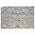 21st Century Turkish Oushak Wool 8x12 Charcoal, Yellow, & Light Grey Handmade Area Rug #1144069 For Sale In Houston - Image 6 of 10