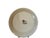 Rare Vintage Portmeirion "Welsh Dresser" 12-Inch Chop Plate Round Serving Platter England 1992-2000 For Sale In Palm Springs - Image 6 of 8