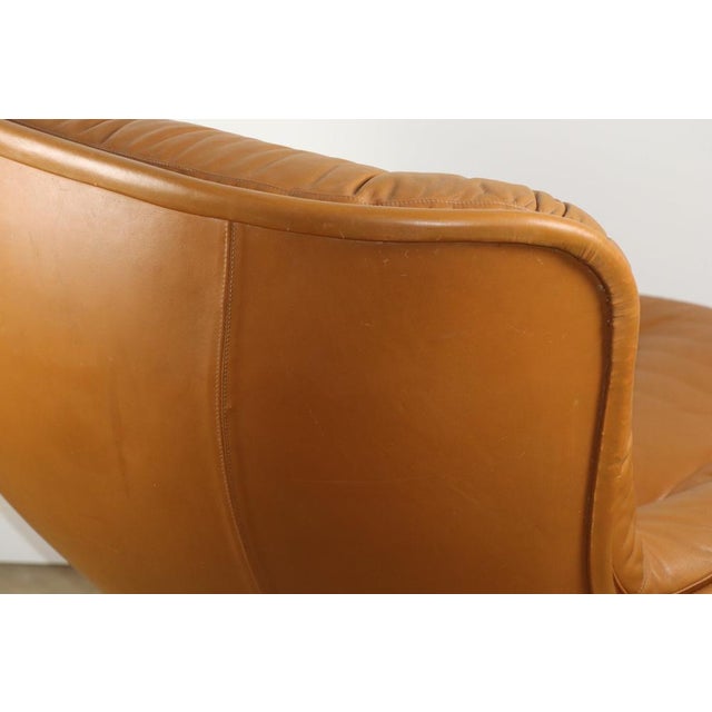 Karate Chair by Michel Cadestin for Airborne, 1970s For Sale - Image 18 of 18