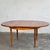 Round Extending Dining Table in Teak from G-Plan, 1970s For Sale - Image 9 of 13