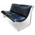 Modern 1970s Sling Settee by Bruce Hannah and Andrew Morrison for Knoll For Sale - Image 3 of 14