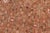 Shabby Chic 1990's Floral Pak-Persian Brown/Green Wool Rug - 8'1'' X 10'10'' For Sale In New York - Image 6 of 9