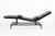 Herman Miller Vintage Mid-Century Eames Es106 Billy Wilder Chaise Lounge for Herman Miller For Sale - Image 4 of 18