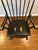 1970 Lock 1776 Bicentennial Federal Eagle Windsor Rocking Chair For Sale - Image 12 of 12
