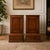 Chestnut Wood Prie Dieu Prayer Kneeler Cabinet, 1950s For Sale - Image 4 of 4