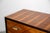 Italian Chest of Drawers in Teak with Faux Bone Handles, 1940 For Sale - Image 11 of 18
