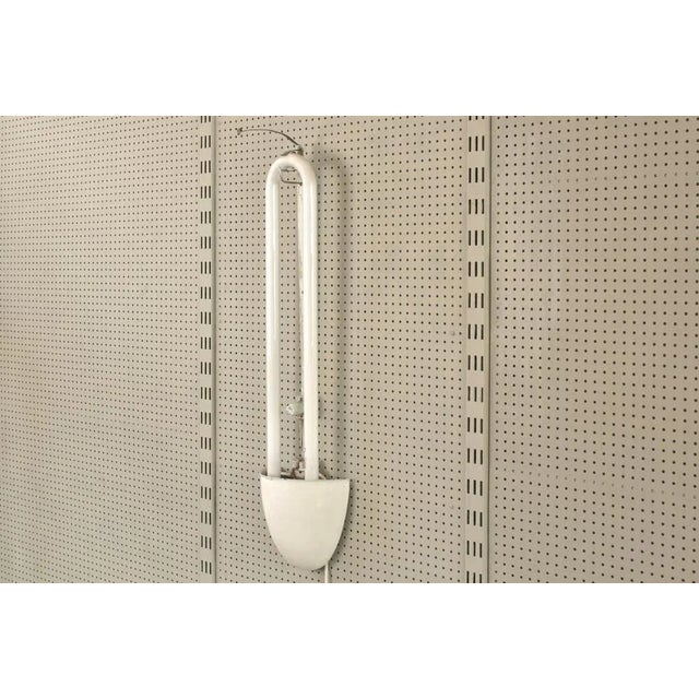 Large German Wall Lamp, 1950s For Sale - Image 9 of 12