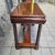 William IV Wooden Console Table, United Kingdom, 1840 For Sale - Image 12 of 18