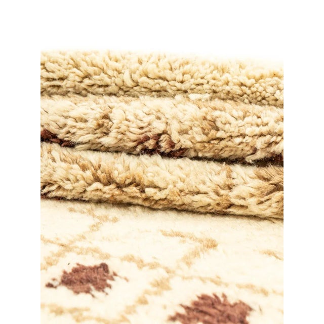 1960s Berber Rug, 1960s For Sale - Image 5 of 11