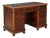 Umbertina Walnut Desk For Sale