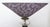 IItalian Postmodern Murano Glass Torchiere Lamp 20th Century For Sale - Image 4 of 4