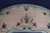 Italian Venetian Style Hand-Painted Kneehole Desk For Sale - Image 3 of 18