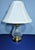 1990s Set of Two Waterford Crystal Fiona Table Lamps For Sale - Image 12 of 12