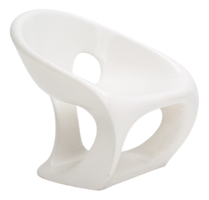 Hara Armchair by Giorgio Gurioli for Kundalini, 2000s
