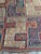 Caucasian Verneh Embroidered Kilim For Sale - Image 17 of 18
