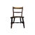 Adorable 19th Century French child's chair. This petite French chair epitomizes rustic charm and the elegance of French...