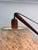 Floor Lamp with Adjustable Arm and Counterweight, Denmark, 1970s For Sale - Image 10 of 11