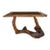 1950s French Organic Modern Root Cocktail Table For Sale