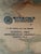 Vintage Cuesta-Rey Wooden Cigar Box For Sale - Image 11 of 12