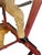 Antique Early 20th Century Spring Mounted Child's Rocking Horse, Circa 1920 For Sale - Image 11 of 12