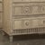 Late 18th Century 18th Century French Louis XVI Period Three-Drawer Commode in Stripped Oak For Sale - Image 5 of 17