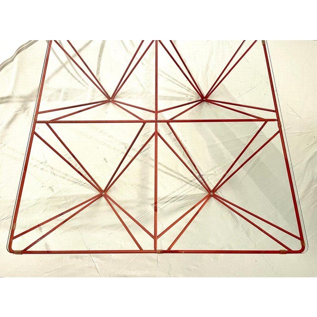 Alanda Coffee Table by Paolo Piva for B&B Italia, 1980, in Good conditions. Designed 1980 to 1989 I have official proof of...