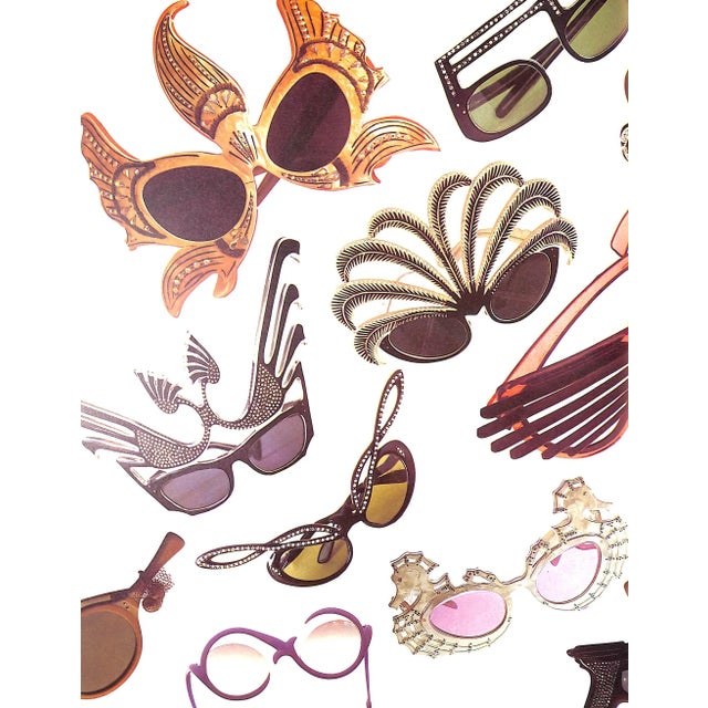 "Les Annees 50" 1982 Bony, d'Anne For Sale - Image 11 of 16