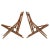 Maruni Mokko of Japan Folding Sling Chairs - A Pair For Sale - Image 13 of 13