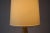 Vintage Danish Table Lamp from Søholm, 1960s For Sale - Image 9 of 11