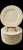 14 Villeroy & Boch Dinner Plates Piemont Estivo For Sale - Image 9 of 11
