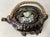 Antique Sumida Gawa Art Pottery Teapot For Sale - Image 4 of 4