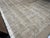 RH Rajouri Silk & Wool Rug – 12' × 15' Wheat | Hand-Knotted Silk & Wool | Nepalese Artisan Construction Luxury Staging Use...