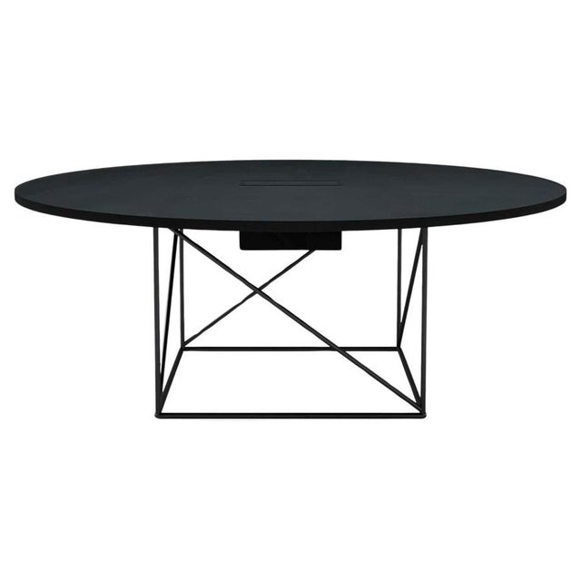 LC15 Conference Table by Le Corbusier for Cassina For Sale - Image 18 of 18