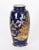 Vintage Cobalt Blue Porcelain Vases from Carlton Ware, 1920s, Set of 2 For Sale - Image 4 of 18