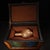 Dimensions (Vase): Height 20cm (7.87") x Width/Diameter 12cm (4.72") Dimensions (Box): Length 37cm (14.57") x Width 25cm...